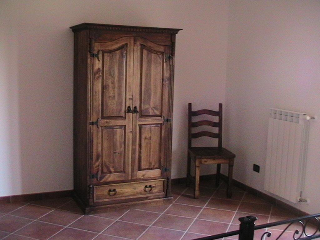 Gasthof Il Casale Di Carcaricola Rom