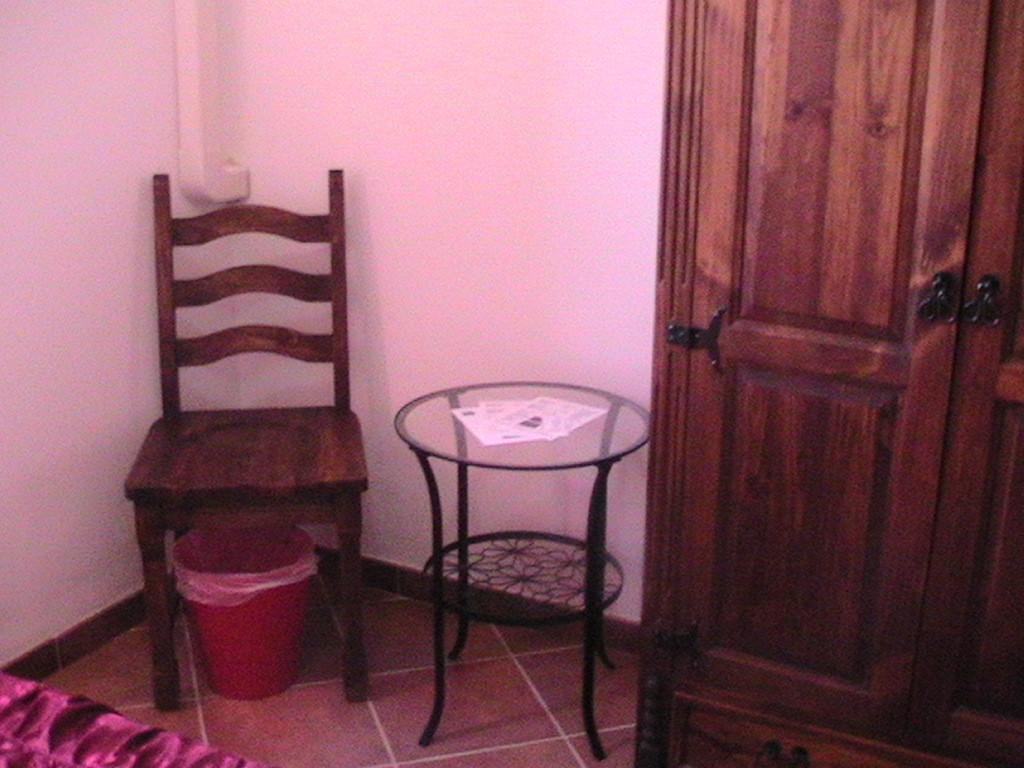 Gasthof Il Casale Di Carcaricola *