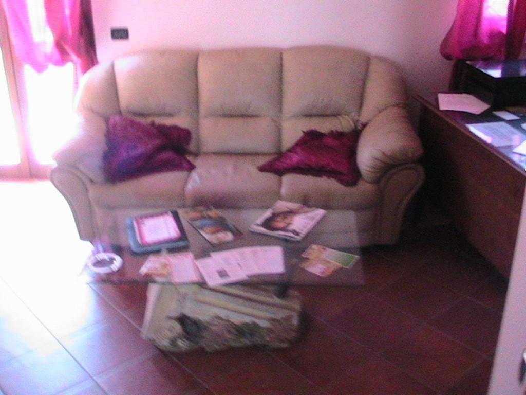 Gasthof Il Casale Di Carcaricola *