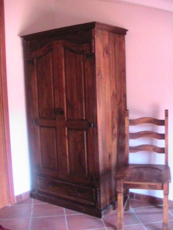 Gasthof Il Casale Di Carcaricola